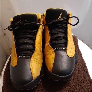 Jordan 13